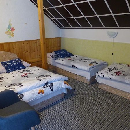 Apartmany Plischke Lipová-lázně Dış mekan fotoğraf