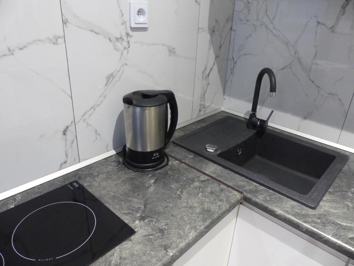 Apartmany Plischke Lipová-lázně Dış mekan fotoğraf