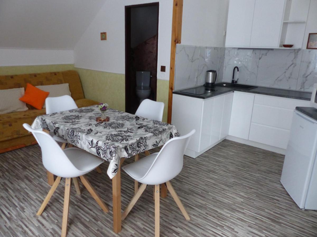 Apartmany Plischke Lipová-lázně Dış mekan fotoğraf