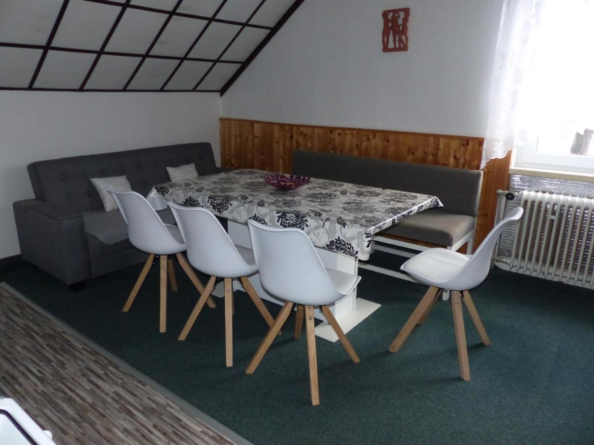Apartmany Plischke Lipová-lázně Dış mekan fotoğraf