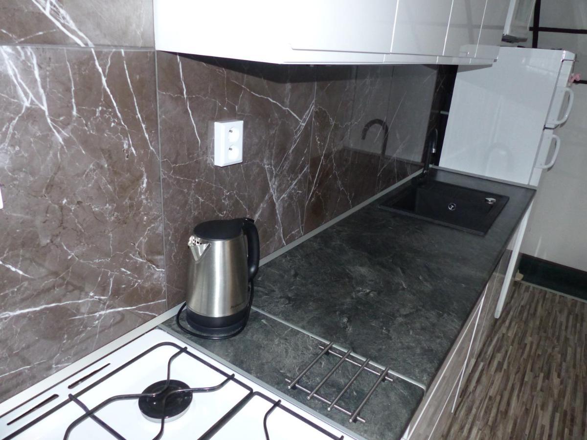 Apartmany Plischke Lipová-lázně Dış mekan fotoğraf