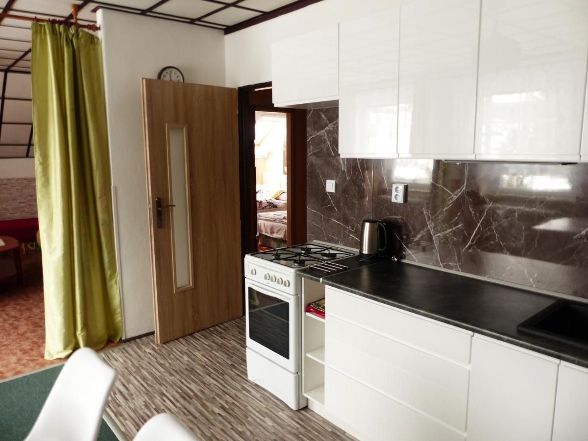 Apartmany Plischke Lipová-lázně Dış mekan fotoğraf